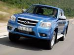 Mazda BT-50 Freestyle Cab 2008 года